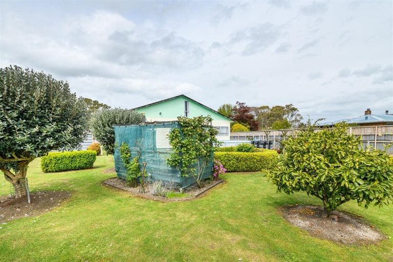 Photo of property in 201 Bridge Street, Bulls, 4818