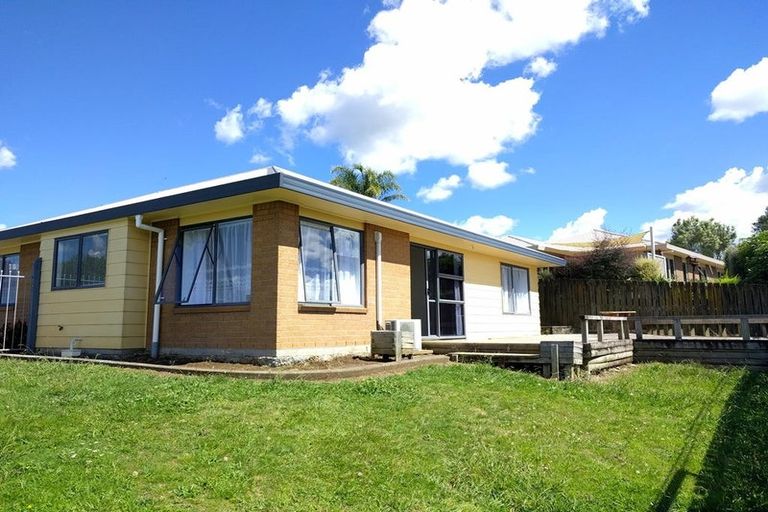 Photo of property in 66 Derby Street, Nawton, Hamilton, 3200