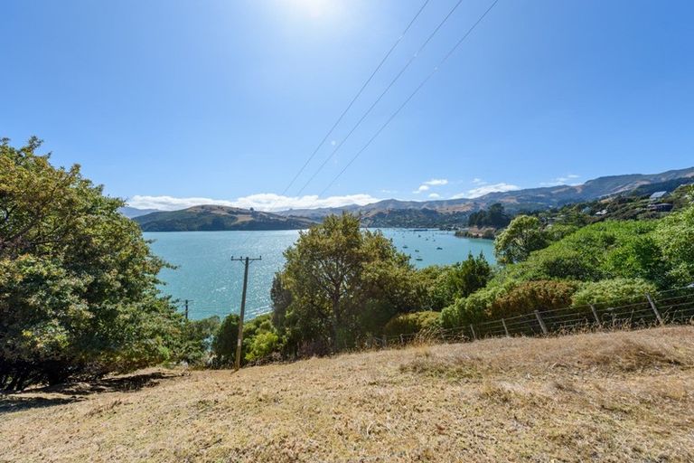 Photo of property in 261 Beach Road, Akaroa, 7520