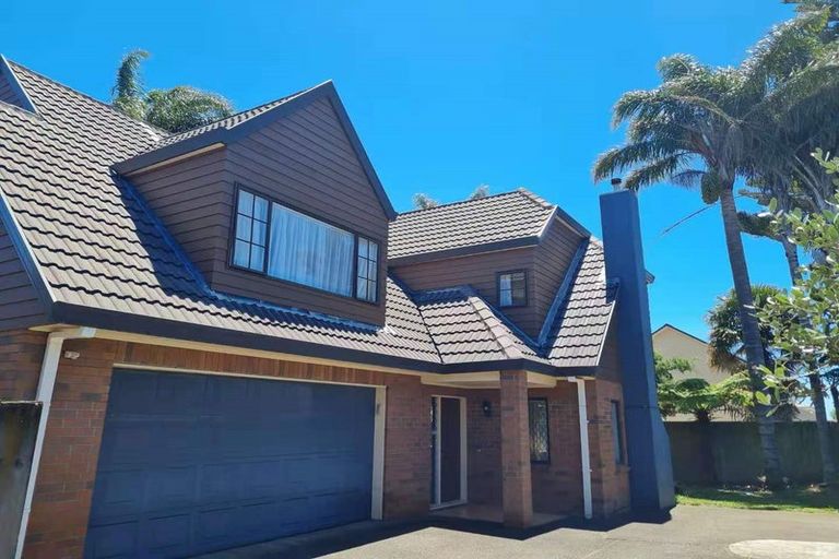 Photo of property in 3/21 King Edward Avenue, Epsom, Auckland, 1023