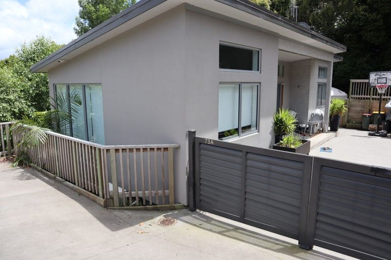 Photo of property in 73 Warman Road, Okura, Auckland, 0792