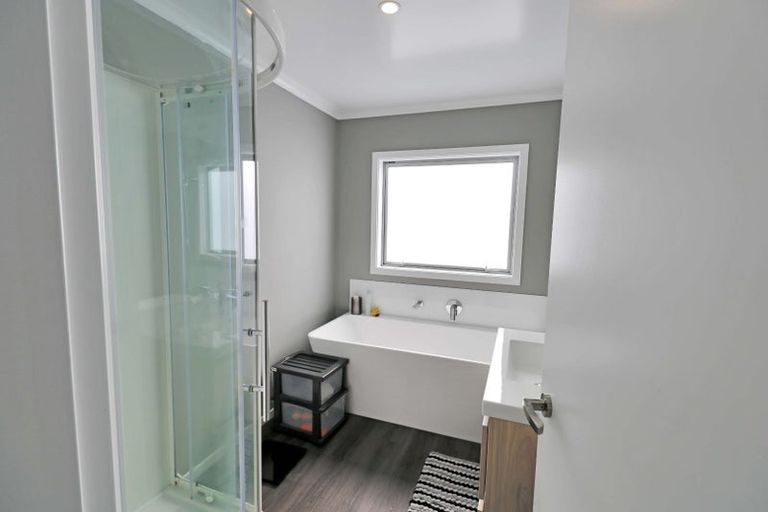 Photo of property in 16 Brian Morgan Terrace, Wainuiomata, Lower Hutt, 5014