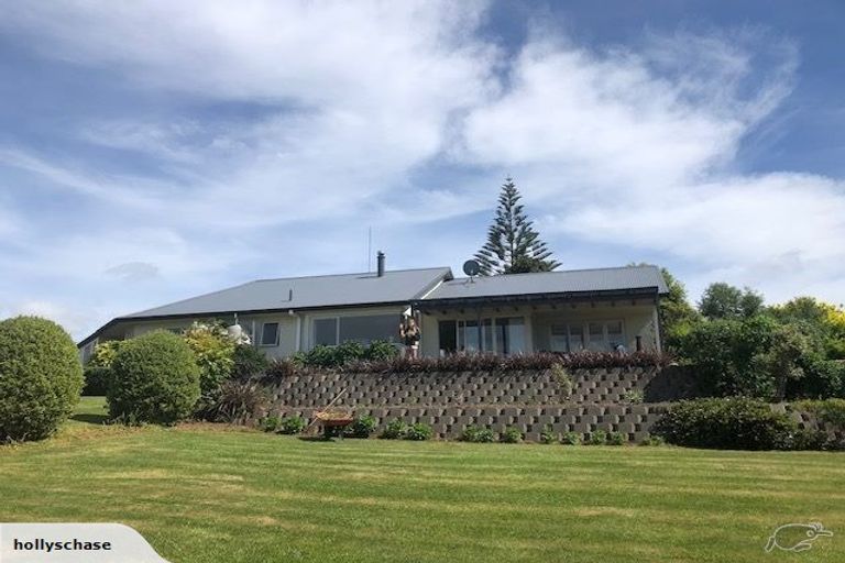 Photo of property in 517 Puniu Road, Te Awamutu, 3800