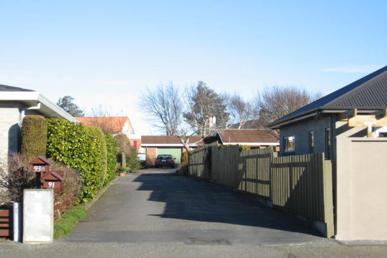 Photo of property in 91 Layard Street, Windsor, Invercargill, 9810