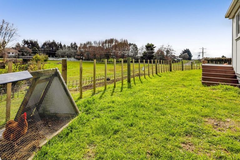 Photo of property in 29 Clifford Road, Eltham, 4322