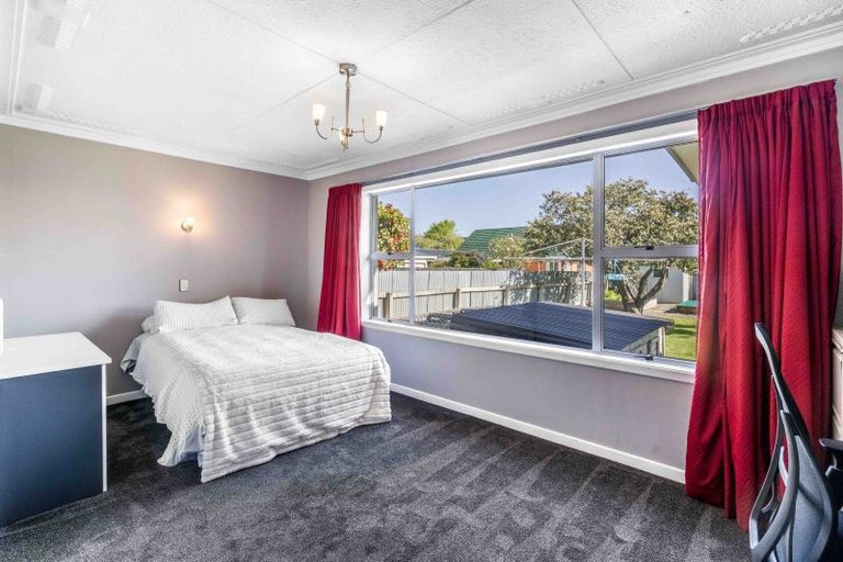 Photo of property in 166 Chelmsford Street, Windsor, Invercargill, 9810