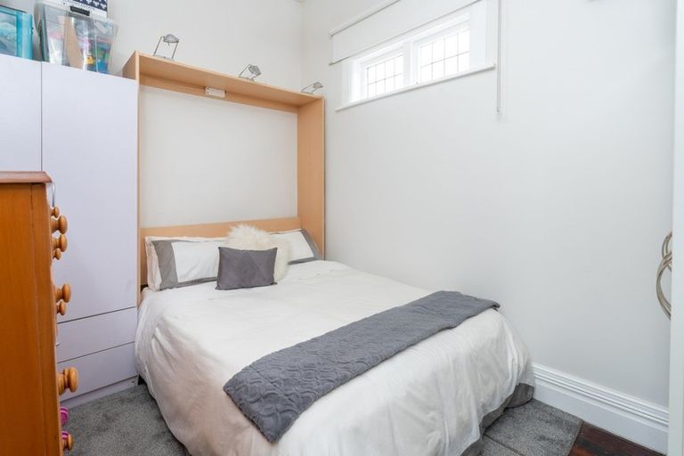 Photo of property in 12 Emmett Street, Newtown, Wellington, 6021