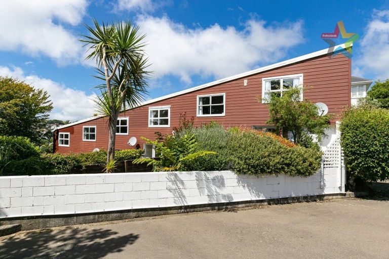 Photo of property in 5/14 Rosehaugh Avenue, Karori, Wellington, 6012