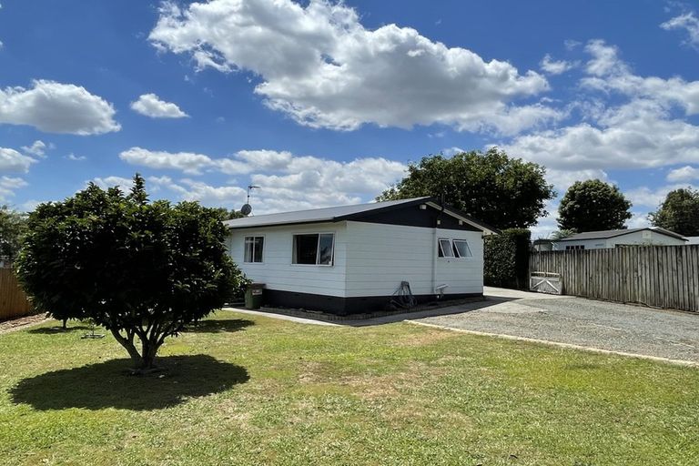 Photo of property in 28 Bryce Street, Kihikihi, Te Awamutu, 3800