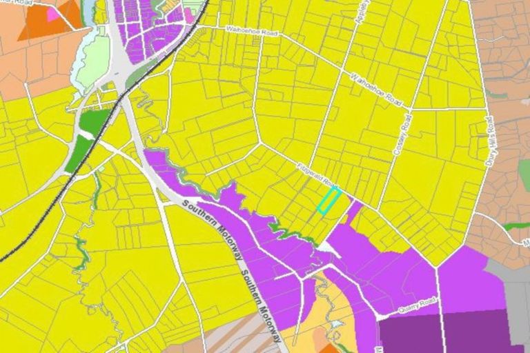 Photo of property in 341 Fitzgerald Road, Drury, 2577