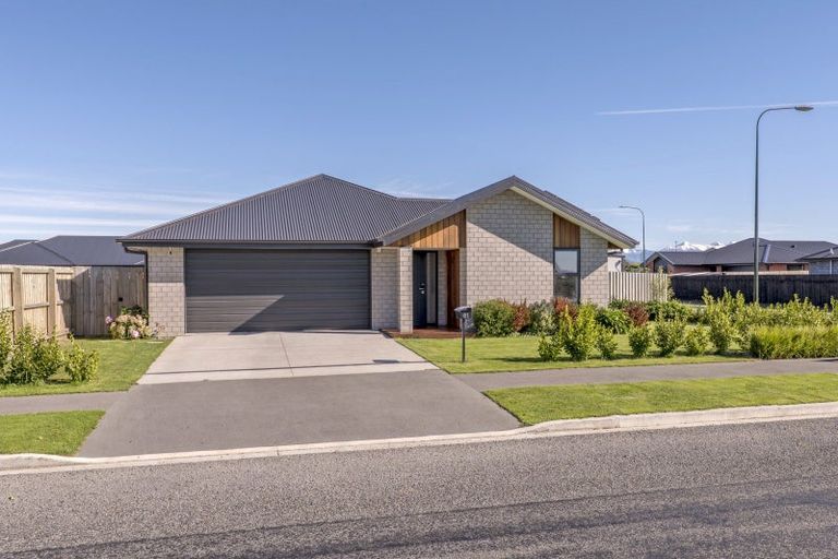 Photo of property in 61 Greendale Road, Darfield, 7510