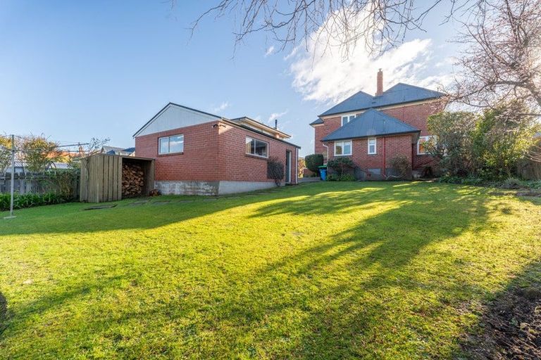 Photo of property in 46 Trafalgar Street, Maori Hill, Timaru, 7910