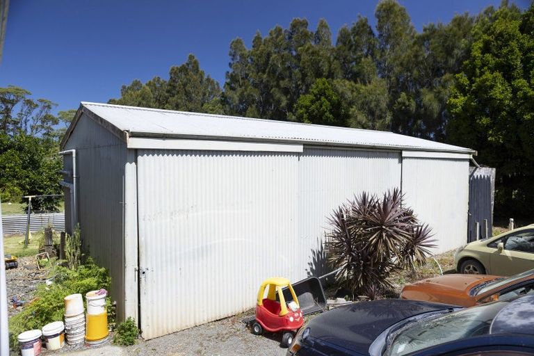 Photo of property in 810 Gill Road, Kaitaia, 0483