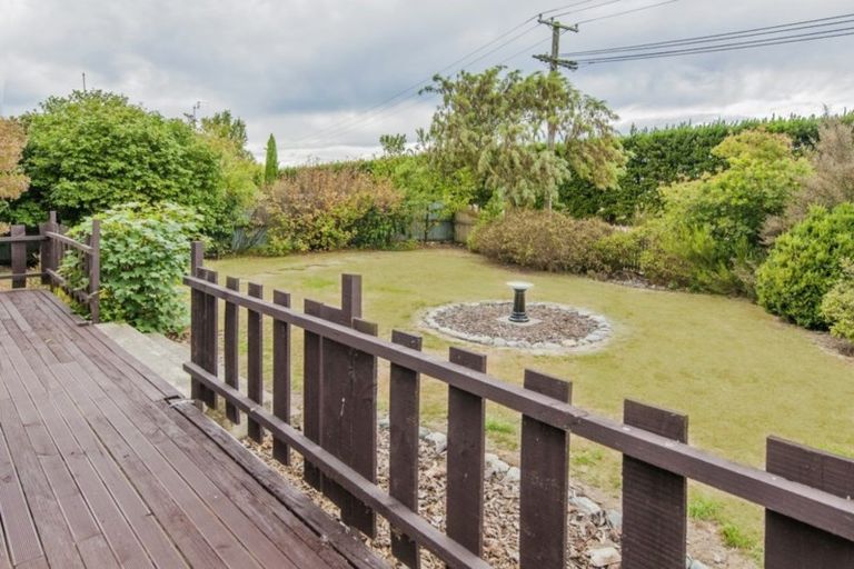 Photo of property in 35 Kimberley Road, Darfield, 7510