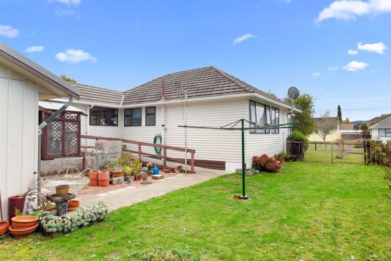 Photo of property in 15 Fitzroy Street, Kawerau, 3127