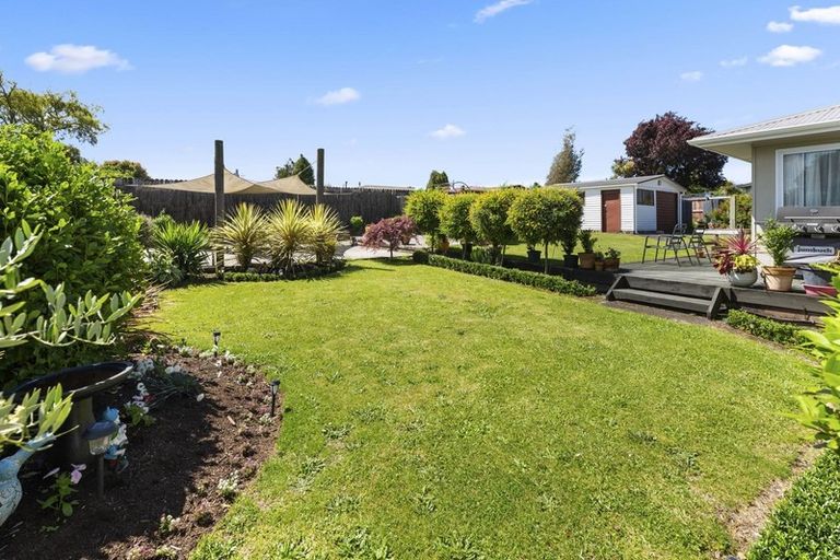 Photo of property in 12 Sherriff Street, Hillcrest, Rotorua, 3015