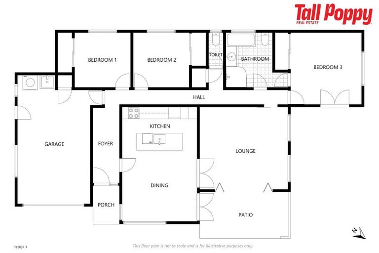 Photo of property in 276b Kimbolton Road, Feilding, 4702