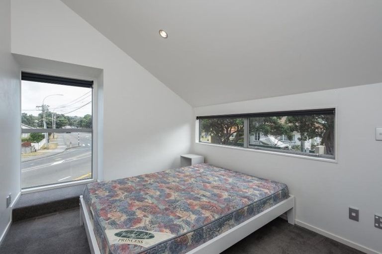 Photo of property in 4/122 Miramar Avenue, Miramar, Wellington, 6022