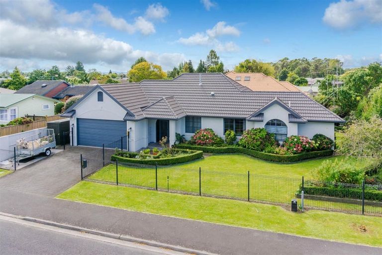 Photo of property in 51 Insoll Avenue, Enderley, Hamilton, 3214