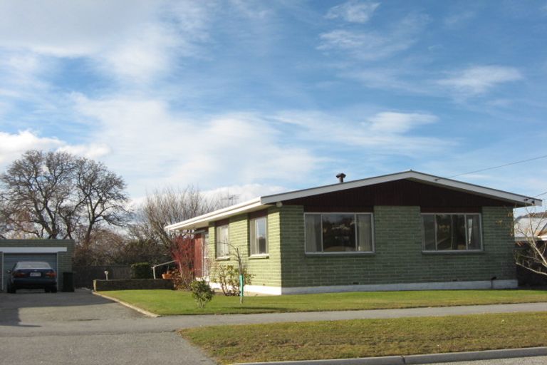 Photo of property in 63 Bringans Street, Alexandra, 9320