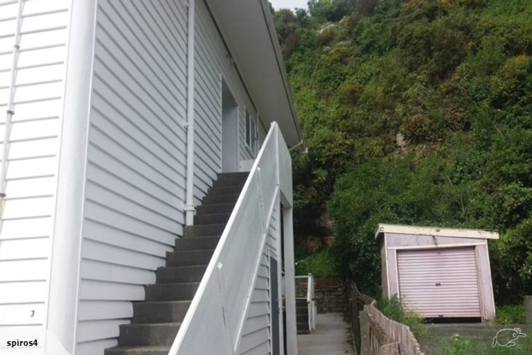 Photo of property in 2/72b Ira Street, Miramar, Wellington, 6022