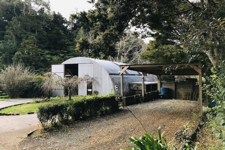Photo of property in 94 Saleyards Road, Puhoi, Warkworth, 0994