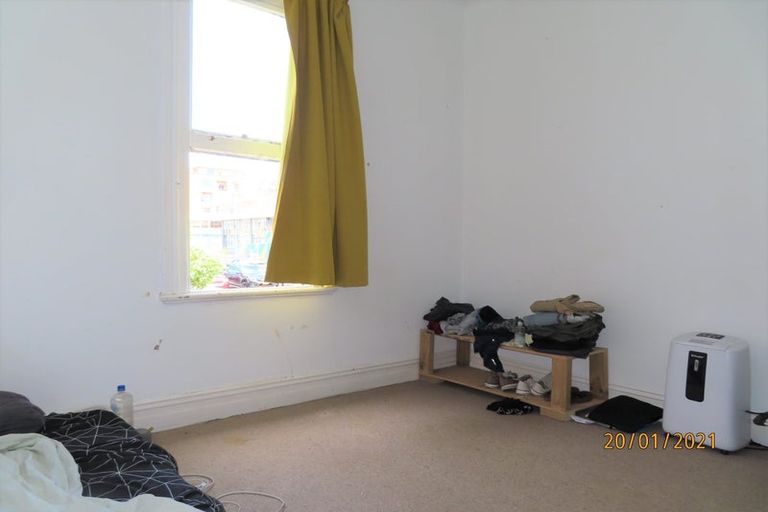 Photo of property in 5 Garrett Street, Te Aro, Wellington, 6011