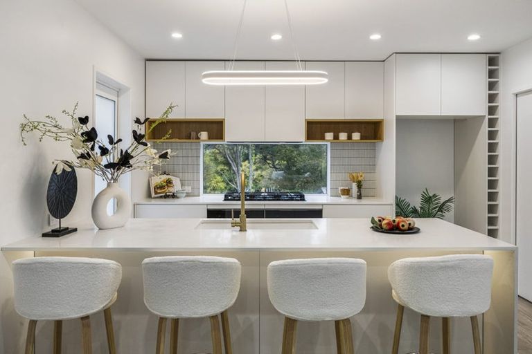 Photo of property in 3 Boylan Road, Titirangi, Auckland, 0604