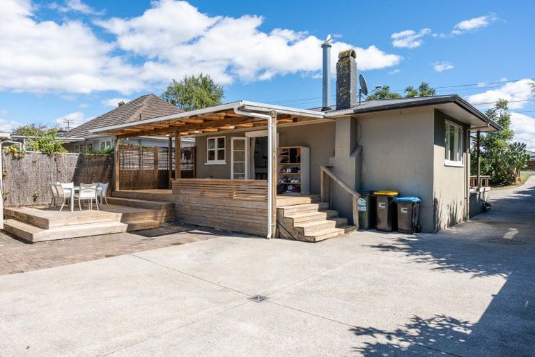 Photo of property in 259 Pakura Street, Te Awamutu, 3800