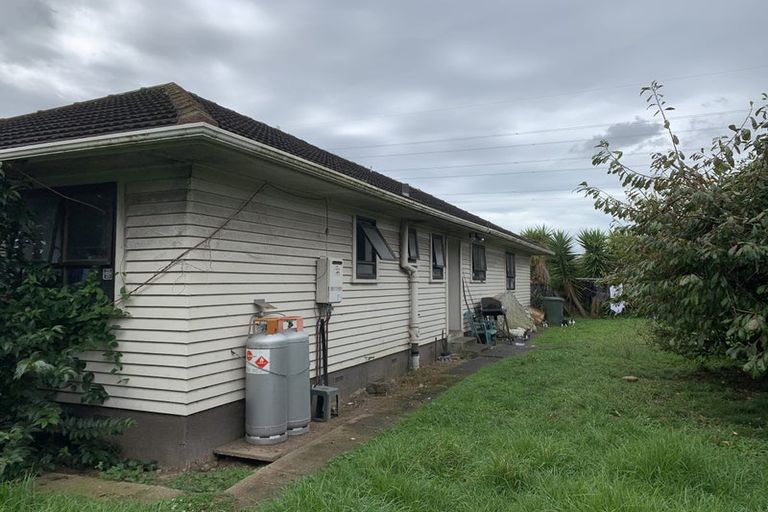 Photo of property in 85a Luke Street, Otahuhu, Auckland, 1062