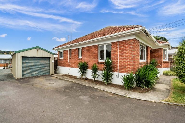 Photo of property in 163 Kamo Road, Kensington, Whangarei, 0112