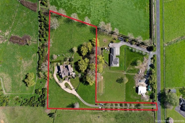 Photo of property in 399 Rotokauri Road, Rotokauri, Hamilton, 3289
