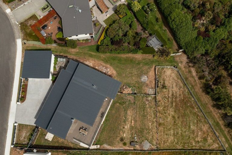 Photo of property in 5 Ridgetop Rise, Fairhall, Blenheim, 7272