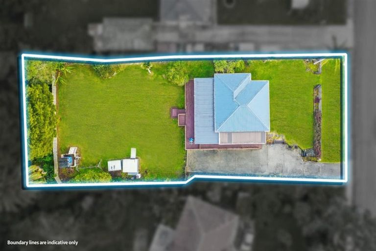 Photo of property in 16 Batten Street, Wellsford, 0900