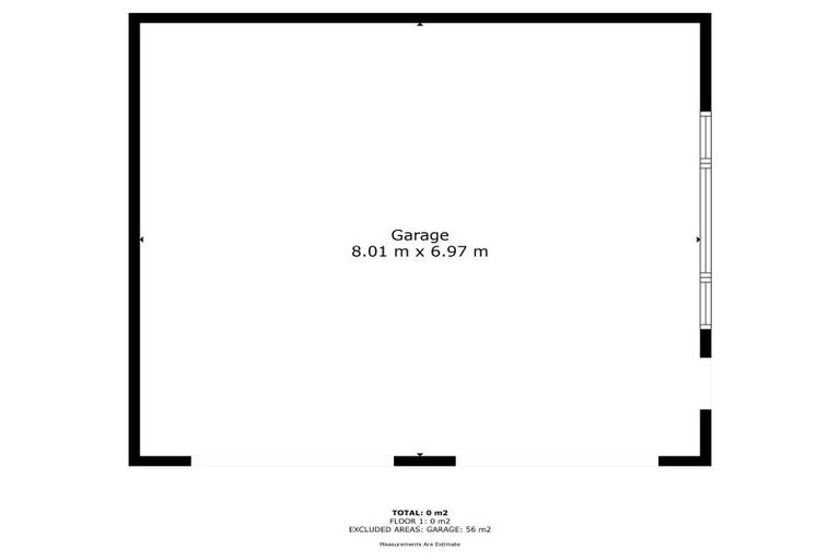 Photo of property in 14 Farmer Road, Waitoa, 3310