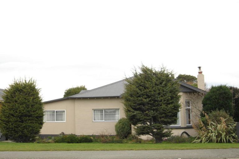 Photo of property in 156 Pomona Street, Strathern, Invercargill, 9812