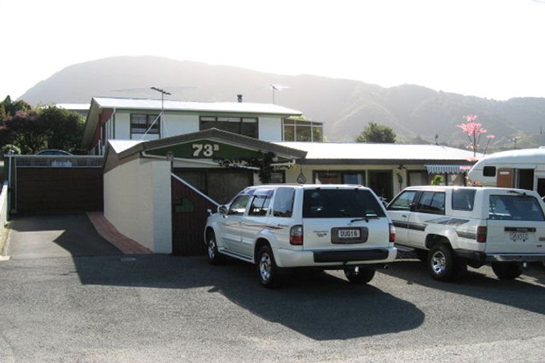 Photo of property in 73a Devon Street, Picton, 7220