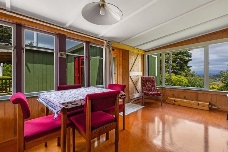 Photo of property in 1264 Paponga Road, Kohukohu, 0491