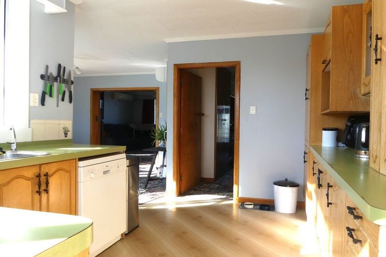 Photo of property in 558 Tay Street, Hawthorndale, Invercargill, 9810