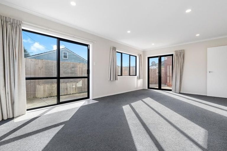 Photo of property in 4/12 Short Street, Claudelands, Hamilton, 3214