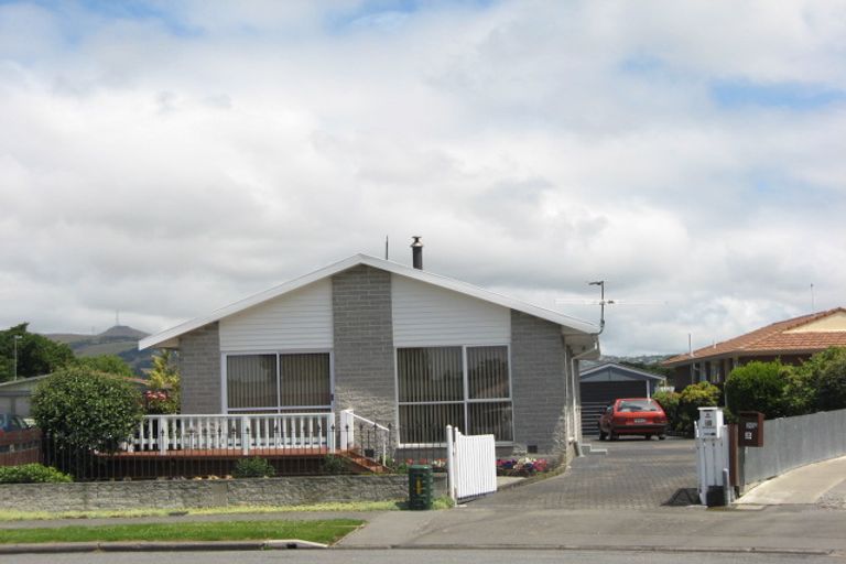 Photo of property in 22 Jura Place, Woolston, Christchurch, 8062