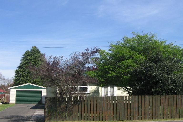 Photo of property in 54 Puriri Crescent, Hillcrest, Rotorua, 3015