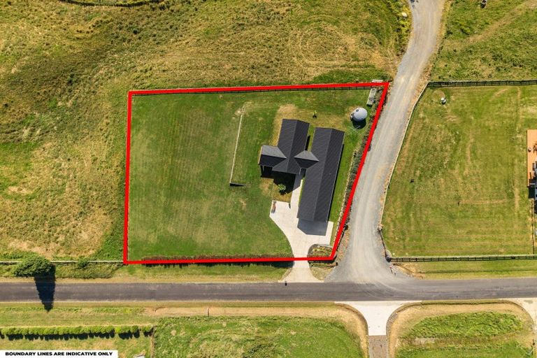 Photo of property in 62 Paparamu Road, Piarere, Tirau, 3484
