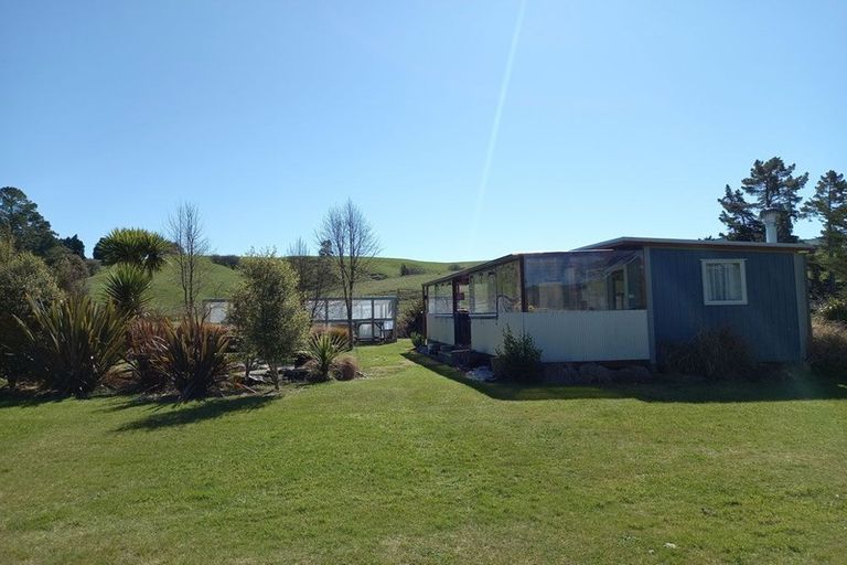 Photo of property in 4948 Puketitiri Road, Puketitiri, Napier, 4184