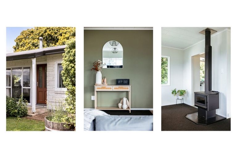 Photo of property in 18b Bongard Street, Gate Pa, Tauranga, 3112