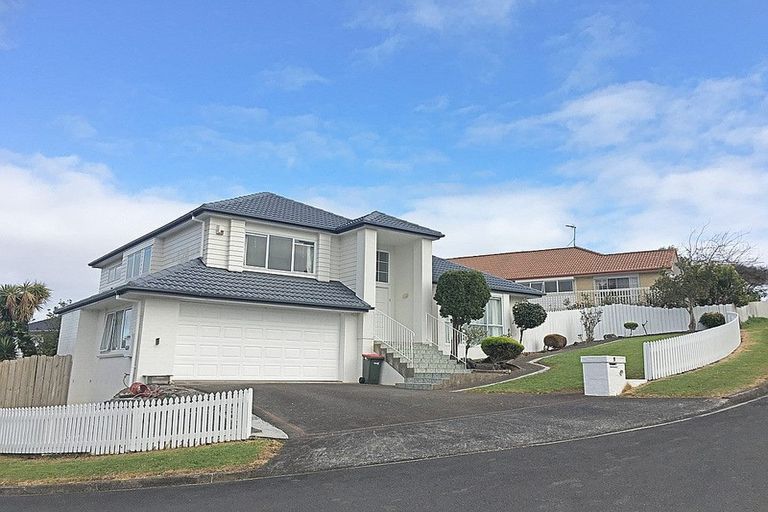 Photo of property in 3 Winton Court, Somerville, Auckland, 2014