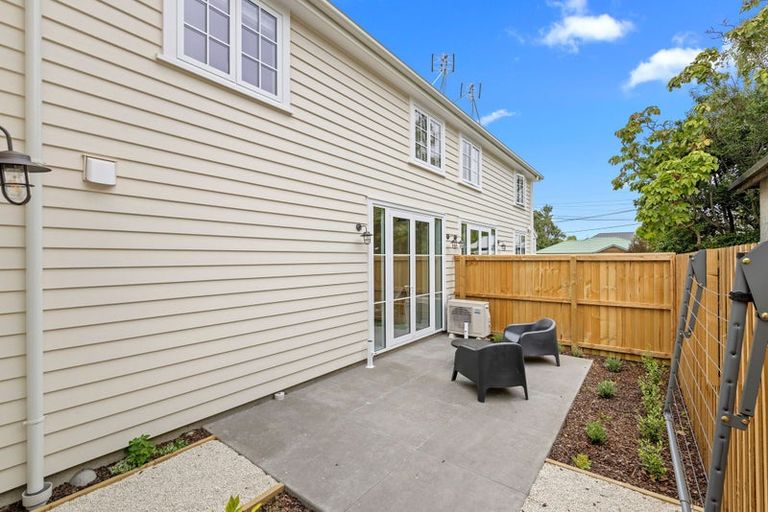 Photo of property in 2/44 Cleveland Street, Edgeware, Christchurch, 8013