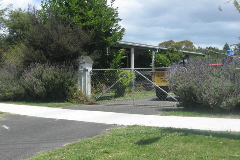 Photo of property in 31 Field Street, Aramoho, Whanganui, 4500