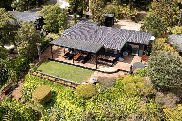 Photo of property in 177 Tumoana Road, Tikitere, Rotorua, 3074