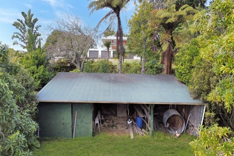 Photo of property in 92 Paparoa Road, Wainui, Opotiki, 3198